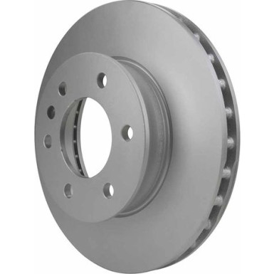 Hella Pagid | Bremsscheibe | 8DD 355 131-891 Hella Pagid | Bremsscheibe | 8DD 355 131-891