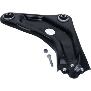 35492 01 Lenker, Radaufhängung