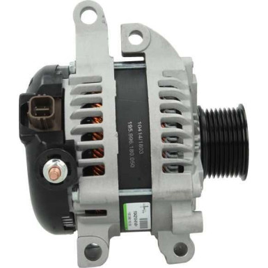 PSH | Generator | 195.996.180.050
