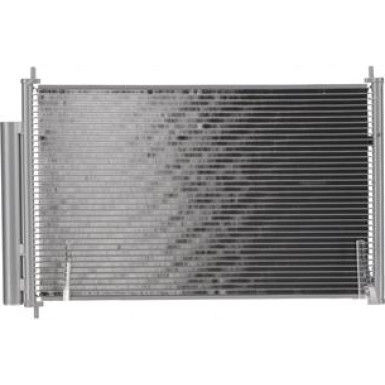 Nissens | Kondensator, Klimaanlage | 940037