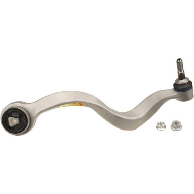 JTC1068 Lenker, Radaufhängung