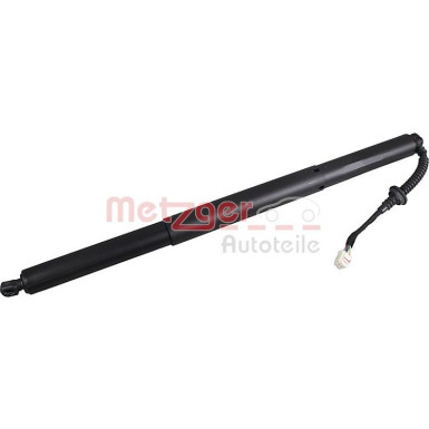 2115052 Elektromotor, Heckklappe ORIGINAL ERSATZTEIL GREENPARTS