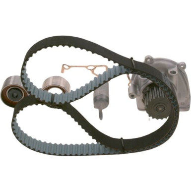 BOSCH | Wasserpumpe + Zahnriemensatz | 1 987 946 954