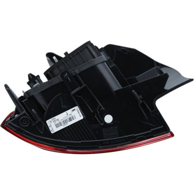 Valeo | Heckleuchte | 047211