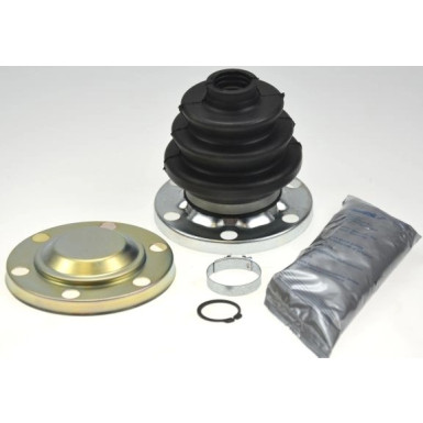 26078 Faltenbalgsatz, Antriebswelle 26078 Faltenbalgsatz, Antriebswelle