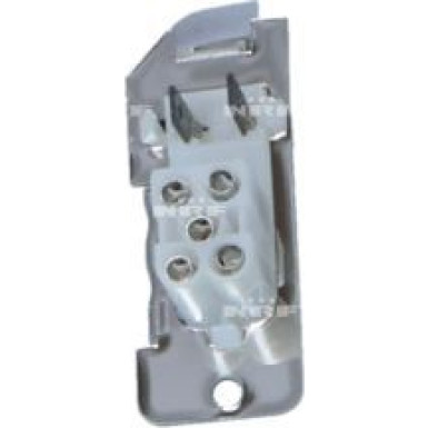 342038 Widerstand, Innenraumgebläse