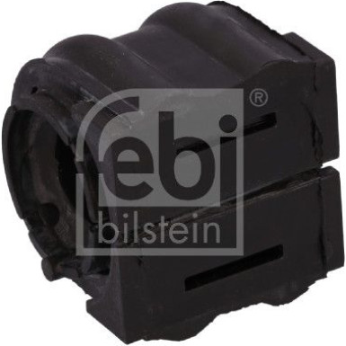 febi bilstein | Lagerung, Stabilisator | 196762