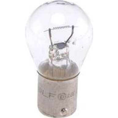 BOSCH | Glühlampe, Blinkleuchte | 1 987 302 501