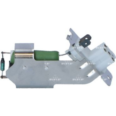 342038 Widerstand, Innenraumgebläse