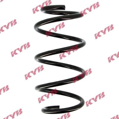 KYB | Fahrwerksfeder | RA1283
