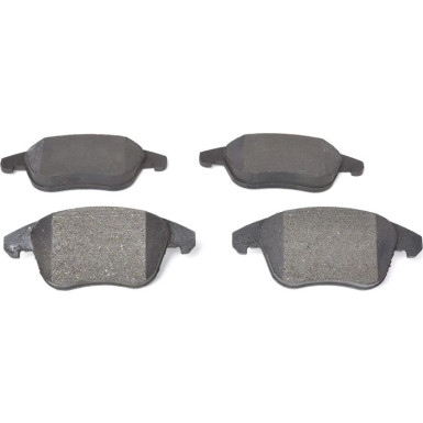 0 986 494 324 Bremsbelagsatz, Scheibenbremse