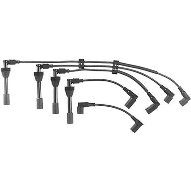 ZE586 Zündleitungssatz