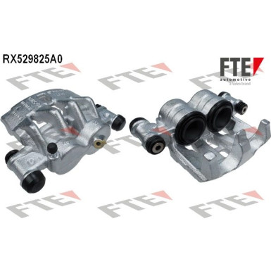 FTE | Bremssattel | 9291554