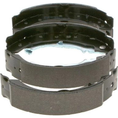 0 986 487 672 Bremsbackensatz