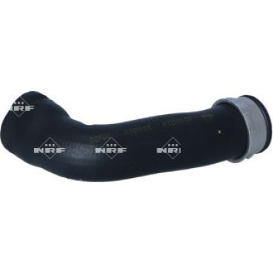 166061 Ladeluftschlauch 166061 Ladeluftschlauch