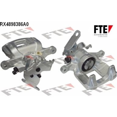 FTE | Bremssattel | 9292391
