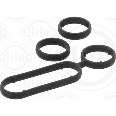 Elring | Dichtungssatz, Ölkühler | 235.900