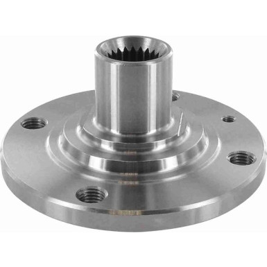 V10-1401 Radnabe Original VAICO Qualität