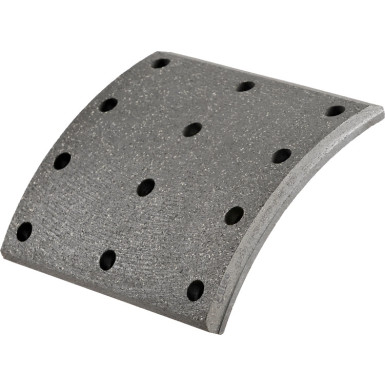 219939 Bremsbelagsatz, Trommelbremse 219939 Bremsbelagsatz, Trommelbremse