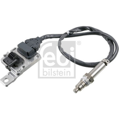 febi bilstein | NOx-Sensor, Harnstoffeinspritzung | 197510