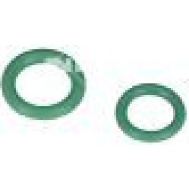 35765 Kondensator, Klimaanlage EASY FIT