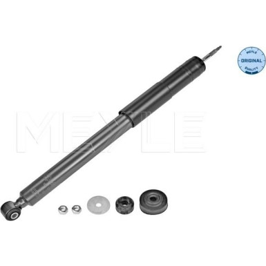 Meyle Stoßdämpfer MEYLE-ORIGINAL: True to OE 026 725 0004