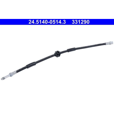 24.5140-0514.3 Bremsschlauch