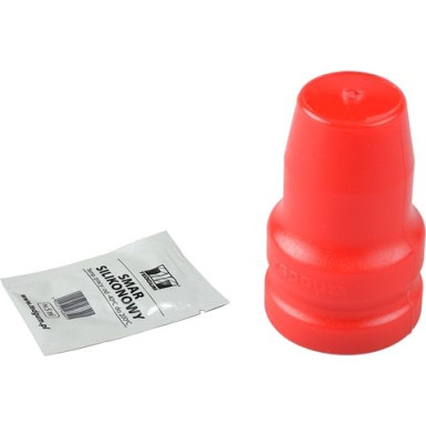 TED57758 Anschlagpuffer, Federung