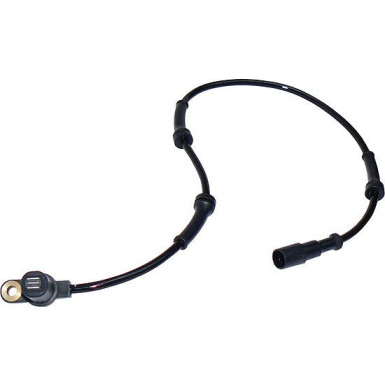 Metzger Sensor, Raddrehzahl 0900279