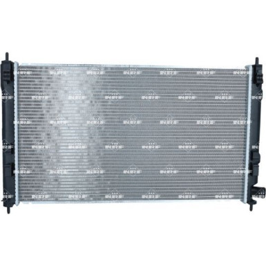 53753 Kühler, Motorkühlung