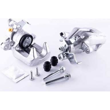 Hella | Bremssattel | 8AN 355 783-581
