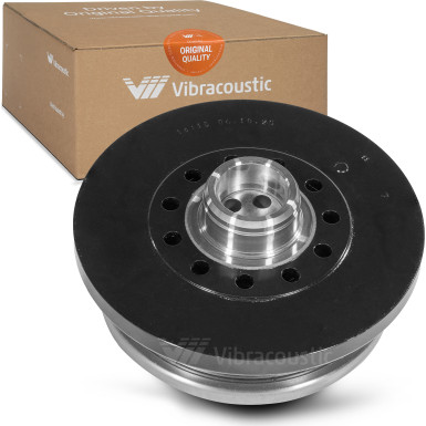 FA0000929 - Schwingungsdämpfer für BMW - Originalqualität