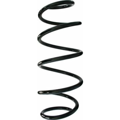 Spidan | Fahrwerksfeder | 87310