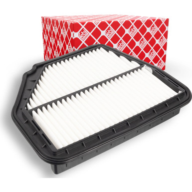 FEBI BILSTEIN 108743 Luftfilter FEBI BILSTEIN 108743 Luftfilter