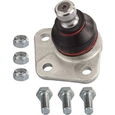 JBJ211 Trag-/Führungsgelenk