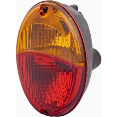 Hella | Heckleuchte | 2SD 343 130-011