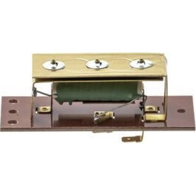 Mahle | Widerstand, Innenraumgebläse | ABR 83 000P