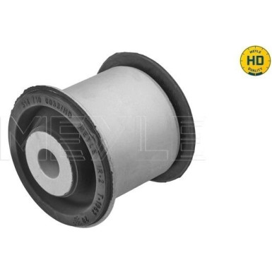 314 710 0033/HD Lagerung, Lenker MEYLE-HD: Better than OE.