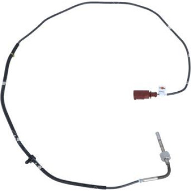 707047 Sensor, Abgastemperatur EASY FIT