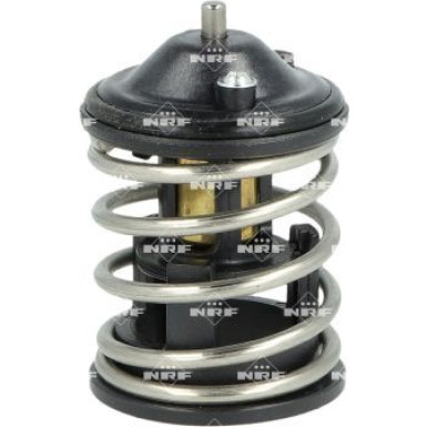 NRF | Thermostat, Kühlmittel | 725274