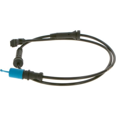 BOSCH | Sensor, Raddrehzahl | 0 986 594 600
