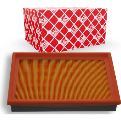 FEBI BILSTEIN 10611 Luftfilter FEBI BILSTEIN 10611 Luftfilter