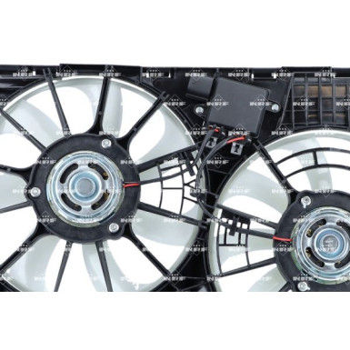 470074 Lüfter, Motorkühlung