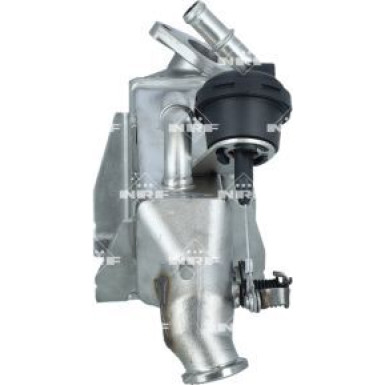 NRF | Kühler, Abgasrückführung | 48403 NRF | Kühler, Abgasrückführung | 48403