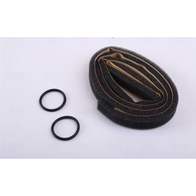 71145 Wärmetauscher, Innenraumheizung ** FIRST FIT **