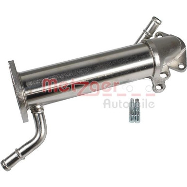 0892491 Kühler, Abgasrückführung