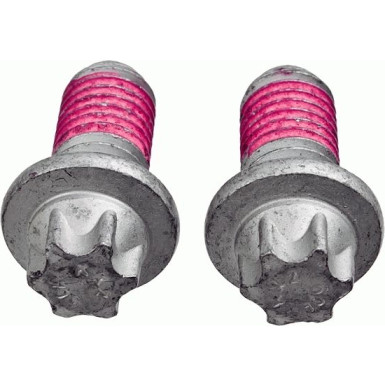 Lemförder Reparatursatz, Radaufhängung Service Pack 37466 01