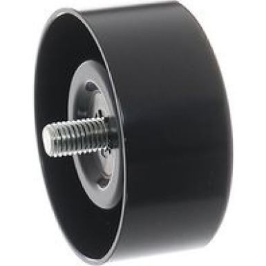 SKF | Umlenk-/Führungsrolle, Keilrippenriemen | VKM 62056