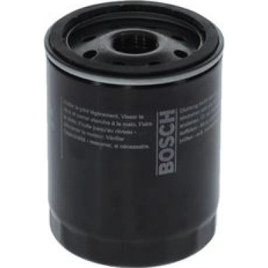 BOSCH F 026 407 236 Ölfilter BOSCH F 026 407 236 Ölfilter