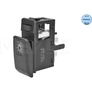 Meyle Schalter, Hauptlicht MEYLE-ORIGINAL: True to OE 100 941 0008